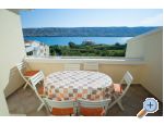 Apartmaji Fabijanic - ostrov Pag Hrvaka