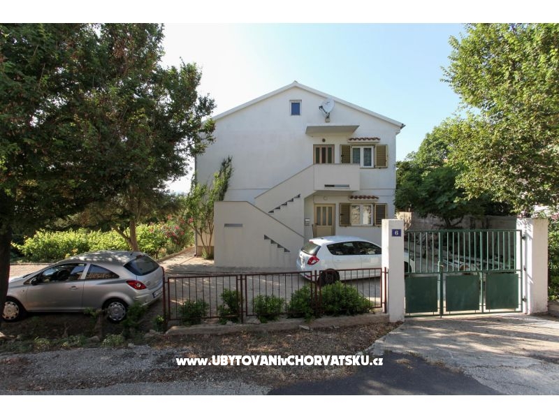 Apartmány Mija – Ferienwohnung Insel Pag, Kroatien – Foto 1