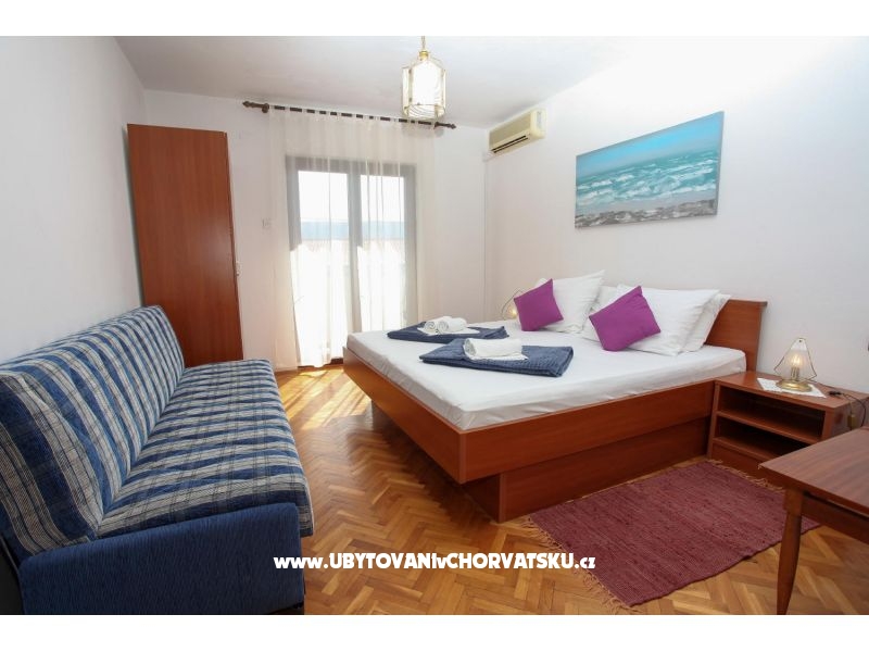 Apartmány Mija – Ferienwohnung Insel Pag, Kroatien – Foto 10