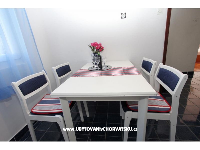 Apartmány Mija – Ferienwohnung Insel Pag, Kroatien – Foto 11