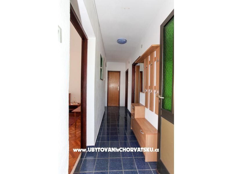 Apartmány Mija – Ferienwohnung Insel Pag, Kroatien – Foto 13