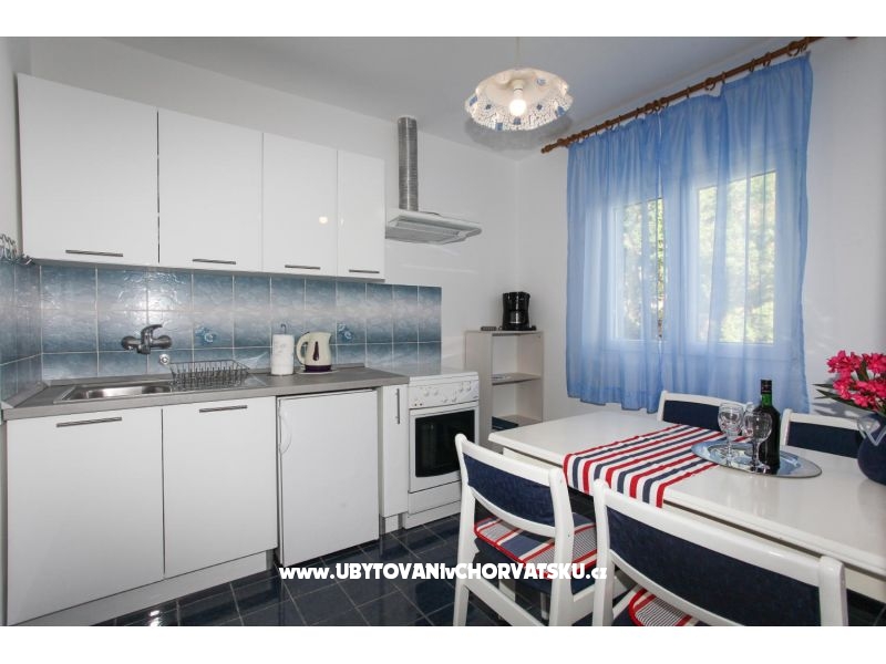 Apartmány Mija – Ferienwohnung Insel Pag, Kroatien – Foto 14