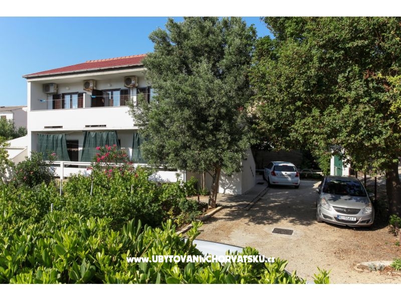 Apartmány Mija – Ferienwohnung Insel Pag, Kroatien – Foto 15