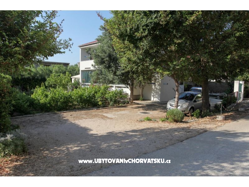 Apartmány Mija – Ferienwohnung Insel Pag, Kroatien – Foto 16