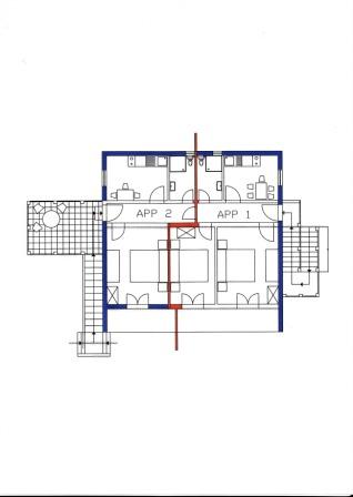 Apartmány Mija – Ferienwohnung Insel Pag, Kroatien – Foto 2