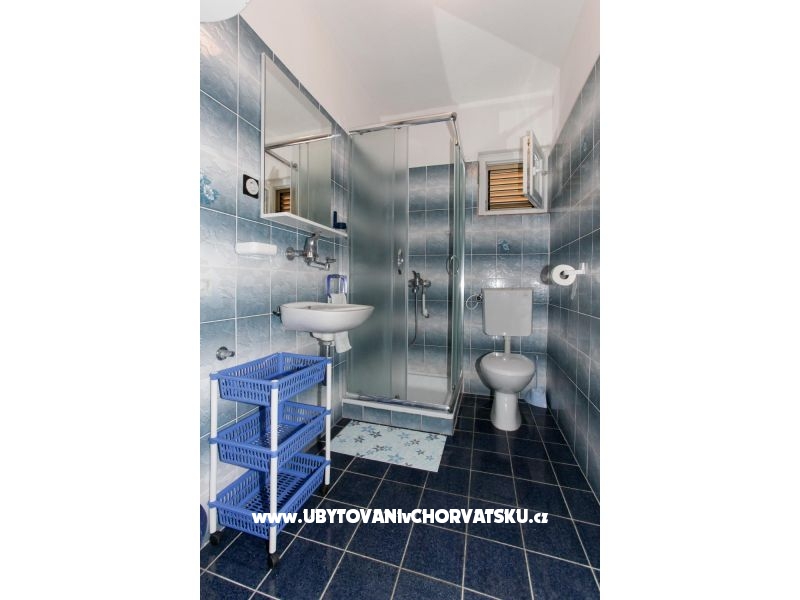 Apartmány Mija – Ferienwohnung Insel Pag, Kroatien – Foto 3