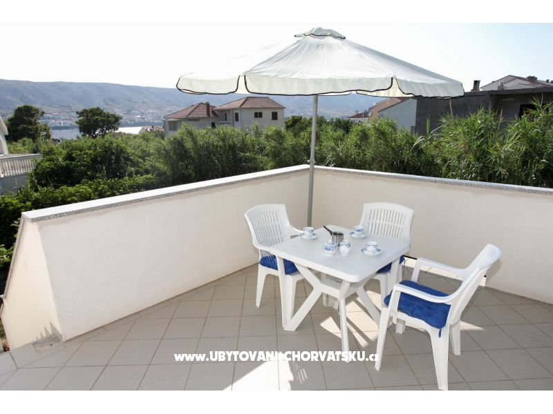 Apartmány Mija – Ferienwohnung Insel Pag, Kroatien – Foto 4