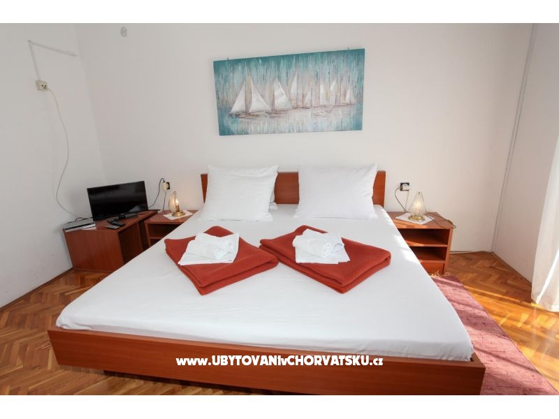 Apartmány Mija – Ferienwohnung Insel Pag, Kroatien – Foto 5