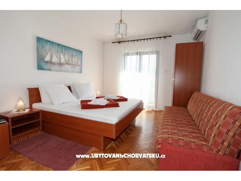 Apartmány Mija – Ferienwohnung Insel Pag, Kroatien – Foto 6