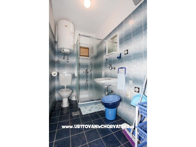 Apartmány Mija – Ferienwohnung Insel Pag, Kroatien – Foto 8