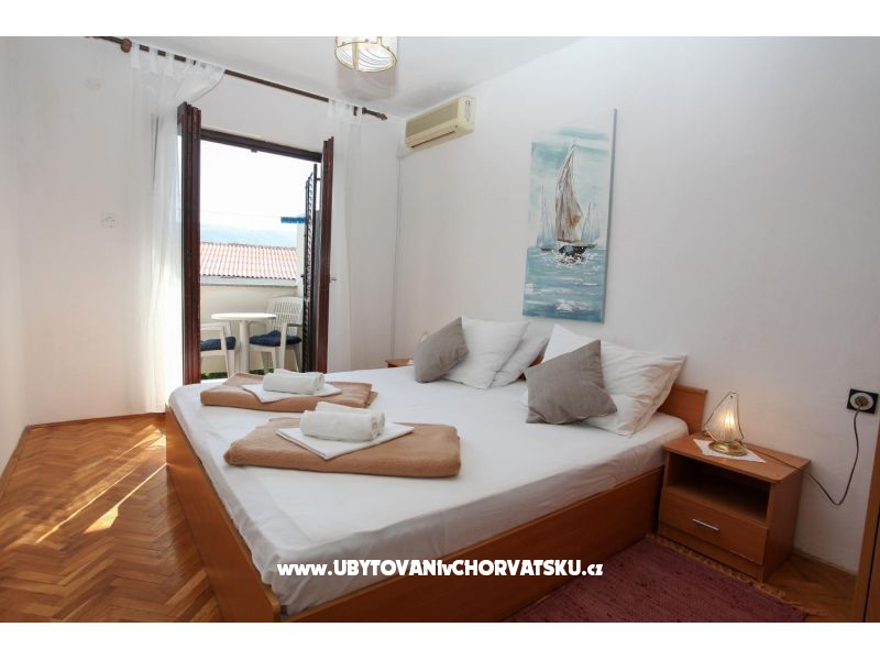 Apartmány Mija – Ferienwohnung Insel Pag, Kroatien – Foto 9