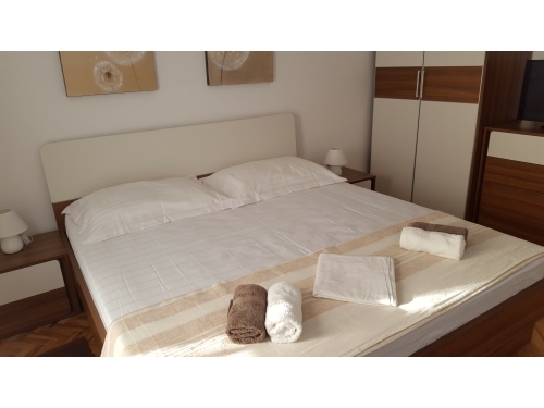 Appartements Pastori Ivo - ostrov Pag Croatie