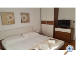 Appartements Pastori Ivo - ostrov Pag Kroatien