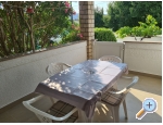 Appartements Pastori Ivo - ostrov Pag Kroatien