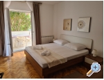 Appartements Pastori Ivo - ostrov Pag Kroatien
