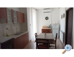 Appartements Pastori Ivo - ostrov Pag Kroatien