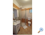 Appartements Pastori Ivo - ostrov Pag Kroatien