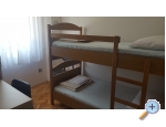 Appartements Pastori Ivo - ostrov Pag Kroatien