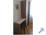 Appartements Pastori Ivo - ostrov Pag Kroatien