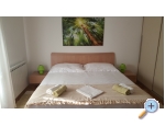 Apartmaji Pastori Ivo - ostrov Pag Hrvaka