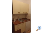 Appartements Pastori Ivo - ostrov Pag Kroatien