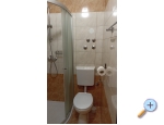 Appartements Pastori Ivo - ostrov Pag Kroatien