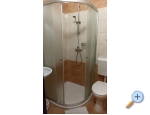 Appartements Pastori Ivo - ostrov Pag Kroatien