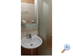 Appartements Pastori Ivo - ostrov Pag Kroatien
