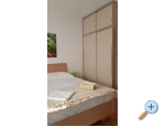 Appartements Pastori Ivo - ostrov Pag Kroatien