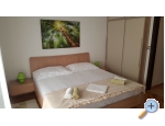 Appartements Pastori Ivo - ostrov Pag Kroatien