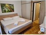 Appartements Pastori Ivo - ostrov Pag Kroatien