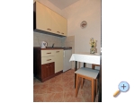Appartements Pastori Ivo - ostrov Pag Kroatien