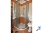 Appartements Pastori Ivo - ostrov Pag Kroatien