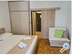 Appartements Pastori Ivo - ostrov Pag Kroatien