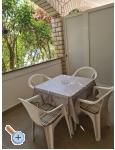 Appartements Pastori Ivo - ostrov Pag Kroatien