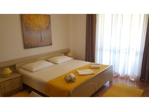 Appartements Pastori Ivo - ostrov Pag Croatie