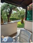 Appartements Pastori Ivo - ostrov Pag Kroatien