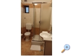 Appartements Pastori Ivo - ostrov Pag Kroatien