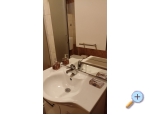 Appartements Pastori Ivo - ostrov Pag Kroatien