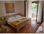 Appartements Pastori Ivo - ostrov Pag Kroatien