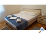 Appartements Pastori Ivo - ostrov Pag Kroatien