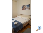 Appartements Pastori Ivo - ostrov Pag Kroatien