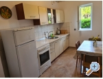 Appartements Pastori Ivo - ostrov Pag Kroatien