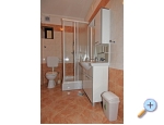 Appartements Pastori Ivo - ostrov Pag Kroatien