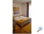 Apartmaji Pastori Ivo - ostrov Pag Hrvaka
