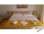 Apartmaji Pastori Ivo - ostrov Pag Hrvaka