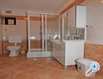 Apartmaji Pastori Ivo - ostrov Pag Hrvaka