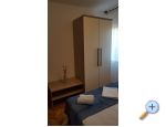 Apartmaji Pastori Ivo - ostrov Pag Hrvaka