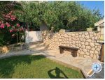 Apartmaji Pastori Ivo - ostrov Pag Hrvaka