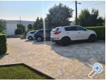 Apartmaji Pastori Ivo - ostrov Pag Hrvaka